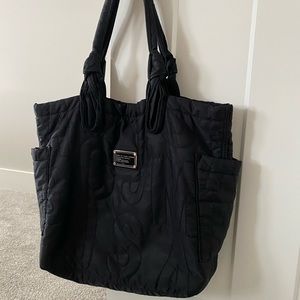 Marc Jacobs Nylon Tate Tote